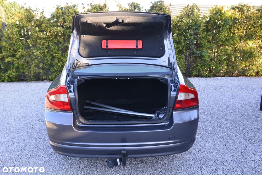 Volvo S80 3.2 Summum - 19