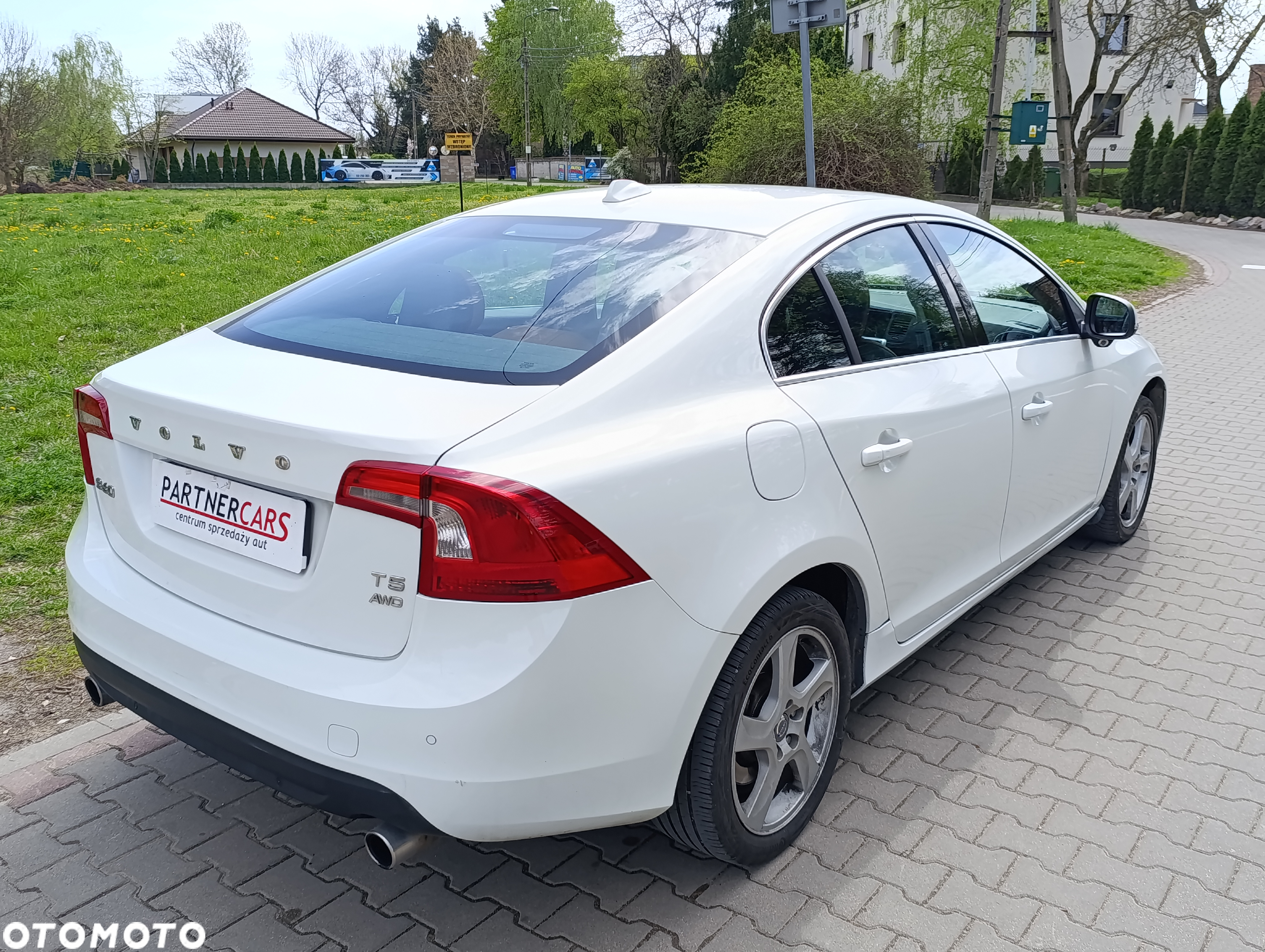 Volvo S60 2.5 T5 AWD - 3