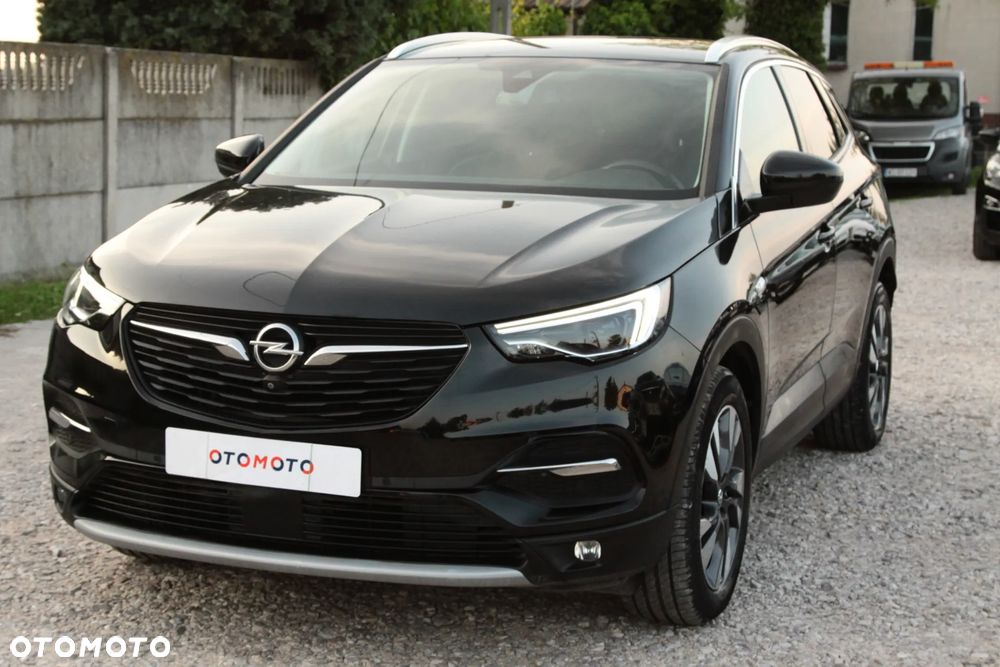 Opel Grandland X 1.6 D Start/Stop INNOVATION - 6