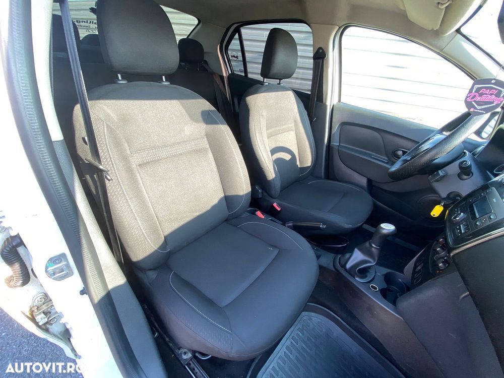 Dacia Logan - 20