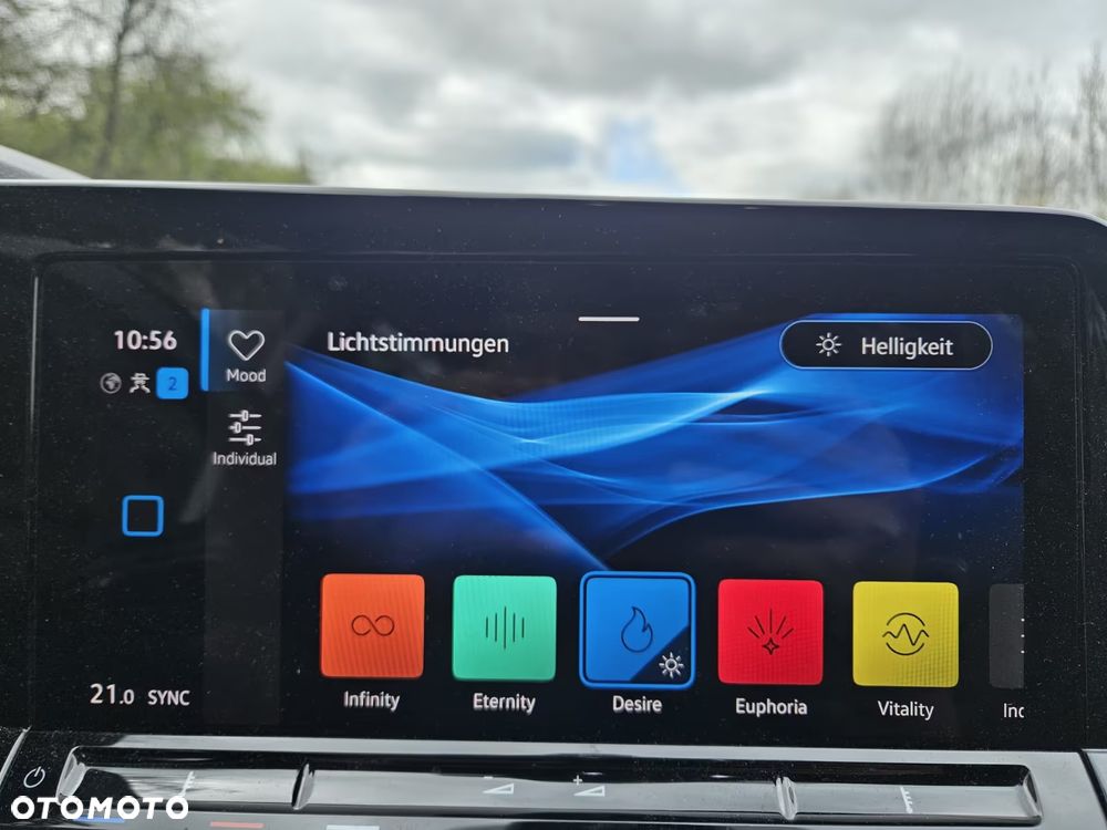 Volkswagen Golf 1.0 TSI (BlueMotion Technology) DSG Comfortline - 17