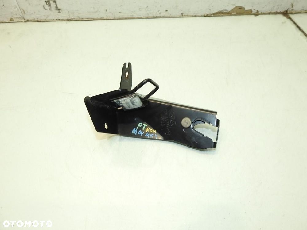 UCHWYT MOCOWANIE ISOFIX PRAWY TYŁ FORD MONDEO MK4 IV LIFT KOMBI - 6