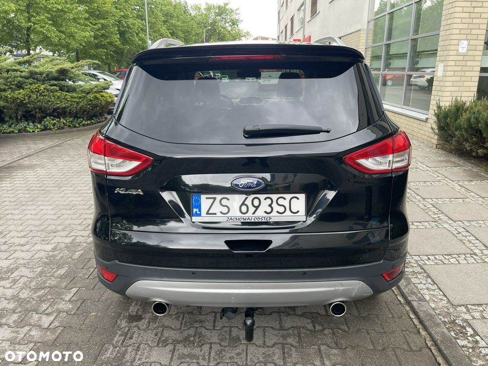 Ford Kuga - 7