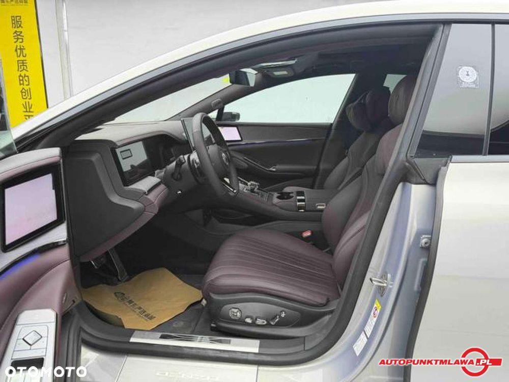 Denza Z9 GT - 7