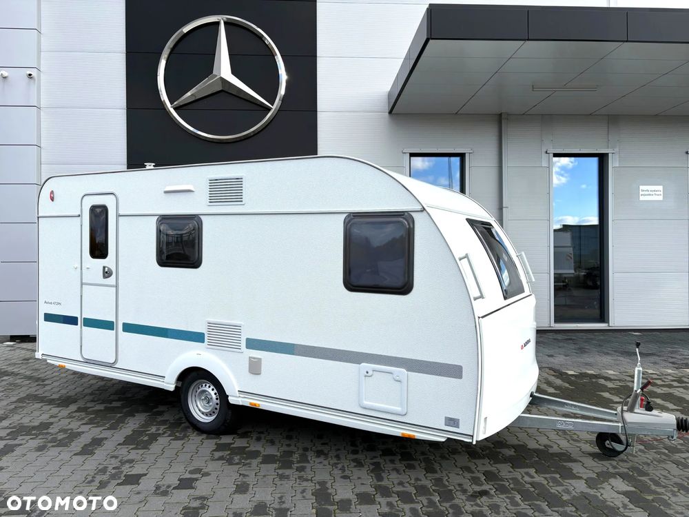 Adria Aviva 472 PK