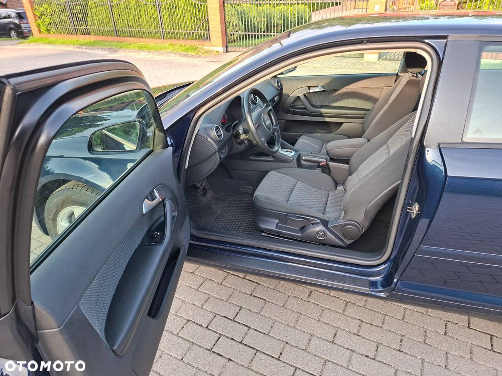 Audi A3 3-drzwiowe - 12