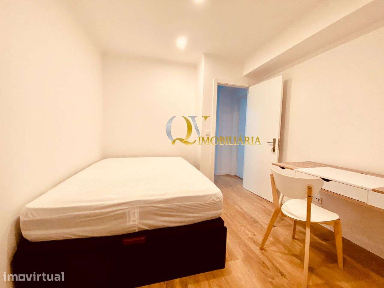 Quarto para arrendamento sito nos Olivais, em Lisboa - Grande imagem: 2/24