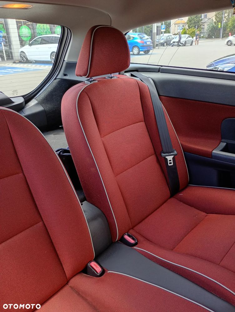 Volvo C30 1.6D DRIVe Summum - 9
