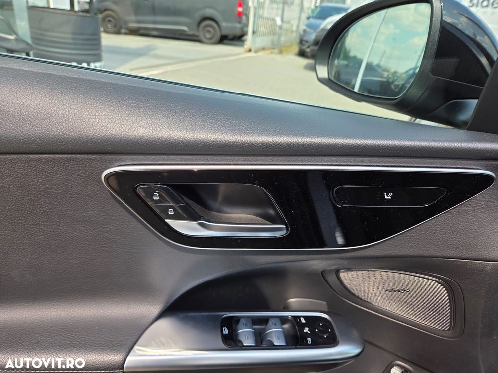 Mercedes-Benz C 300 9G-TRONIC Avantgarde - 16