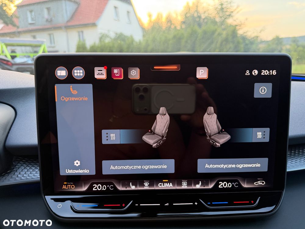 Cupra Terramar 1.5 eTSI mHEV Advantage Edition DCC DSG - 32