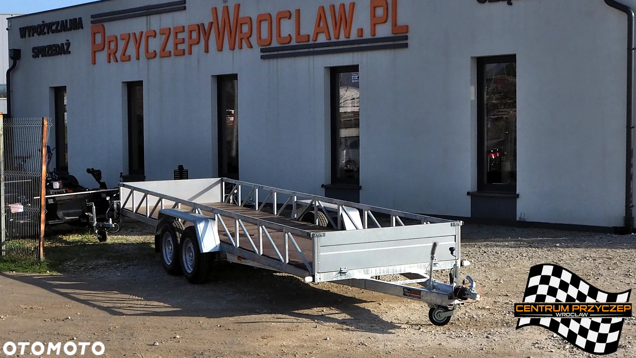 Rydwan Dłużyce - 17
