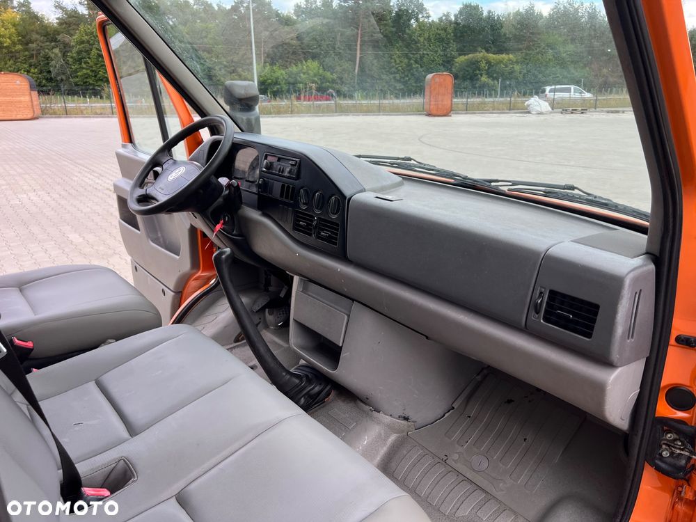 Volkswagen LT - 17