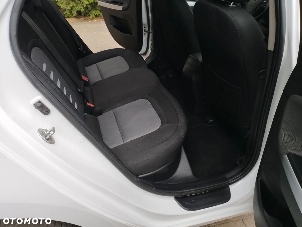 Kia Ceed Cee'd 1.6 CRDi XL - 13