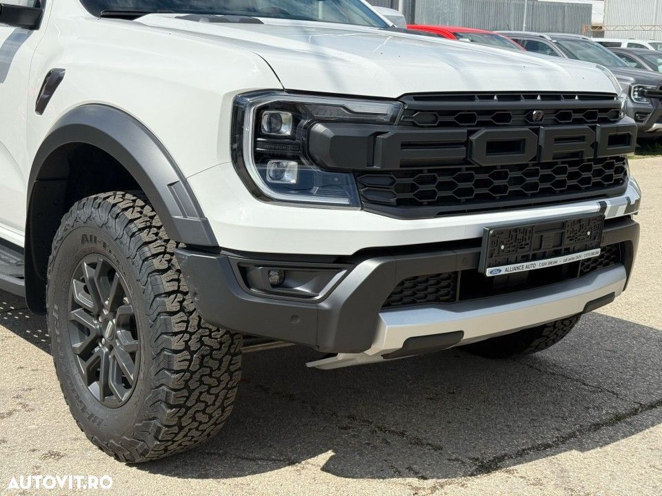 Ford Raptor - 6