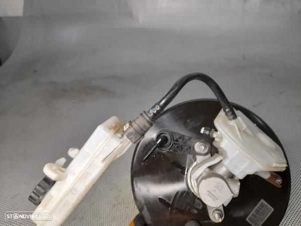 Servofreio Citroen C4 I (Lc_) - 3