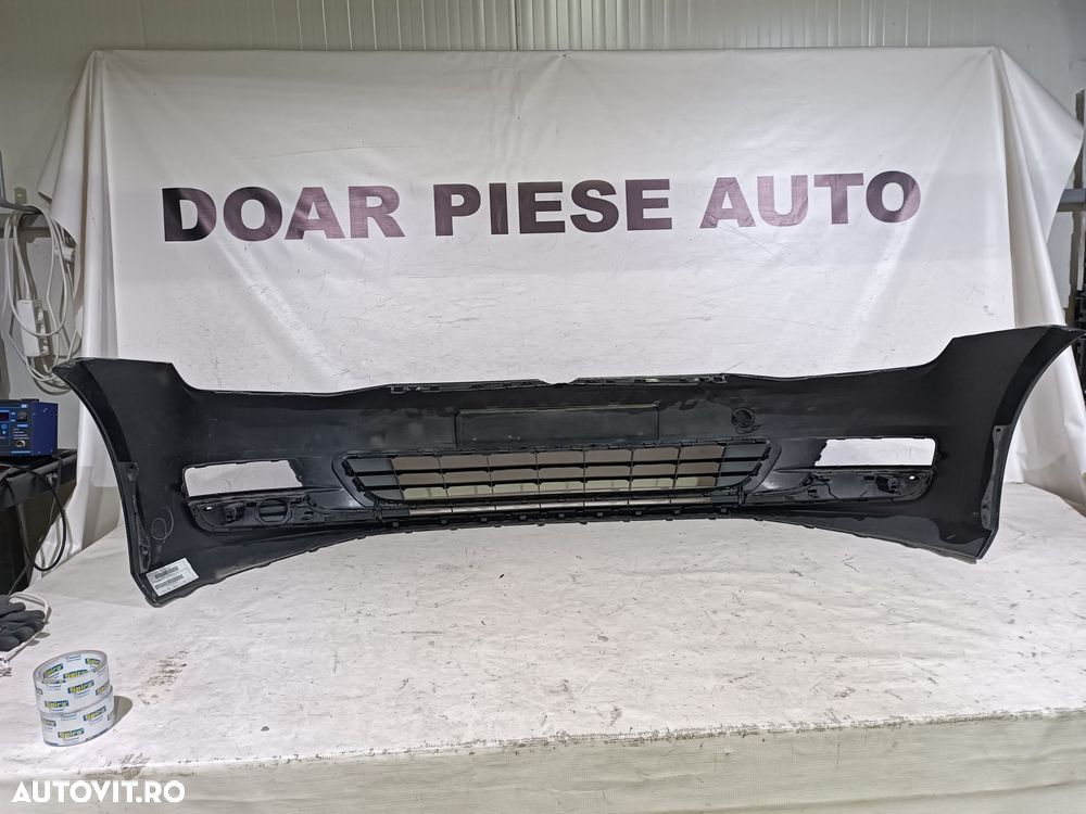 Bara fata VW Golf 7, 2013, 2014, 2015, 2016, 2017, cod origine OE 5G0807221. - 5