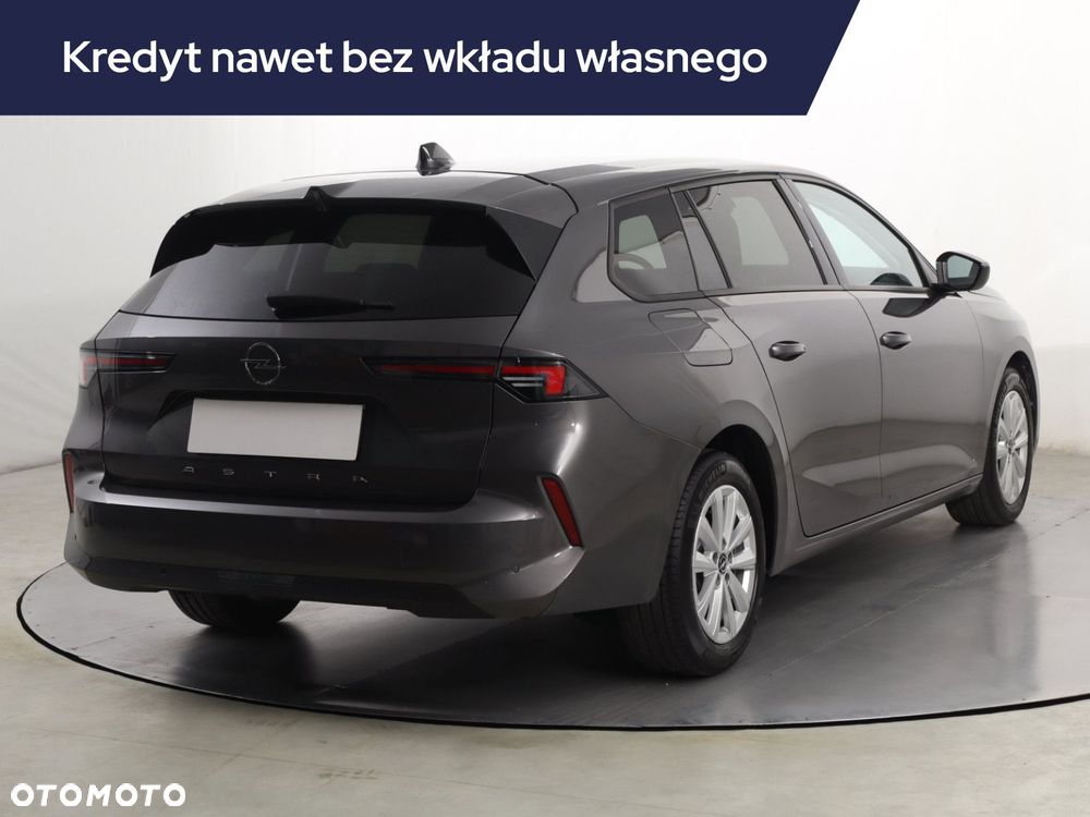 Opel Astra - 7