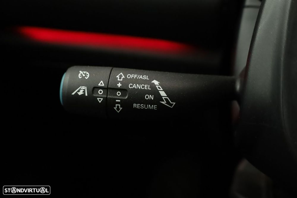 MG EHS 1.5 T-GDI Plug-in Hybrid Luxury - 19