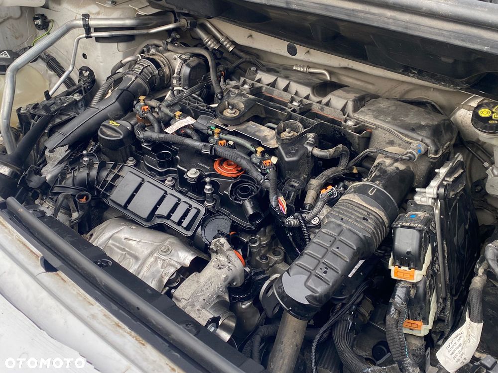 Toyota PROACE CITY 1.5 CRD - 8