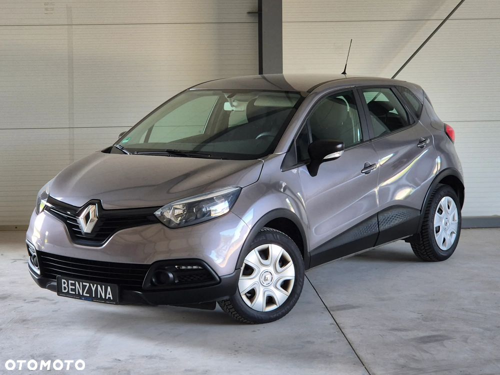 Renault Captur 0.9 Energy TCe Limited - 12