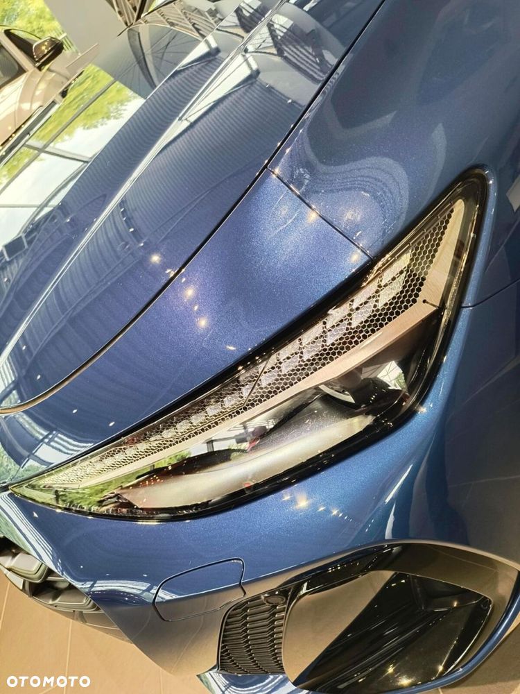 Audi A6 Limousine - 16