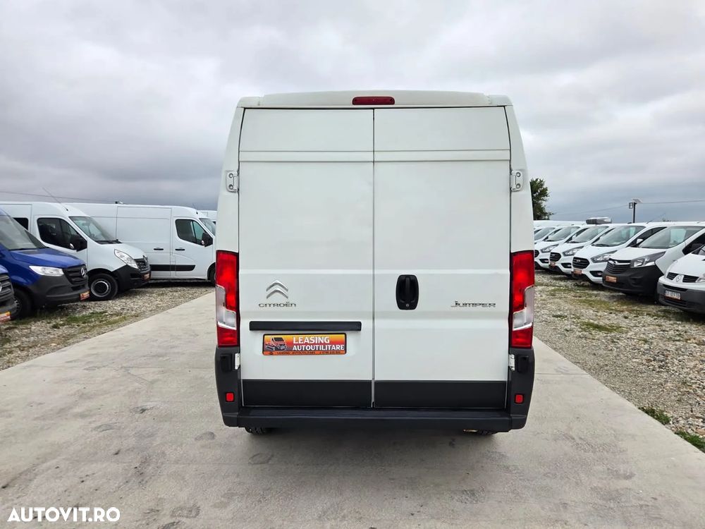Citroën Jumper L3H2 - 7