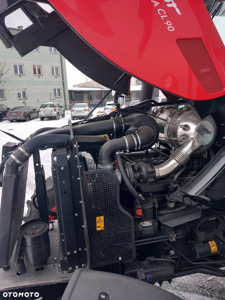 Zetor Proxima CL90 - 19