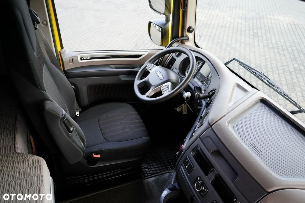 DAF / 106 / 530 / EURO 6 / ACC / SPACE CAB / MAŁY PRZEBIEG - 13