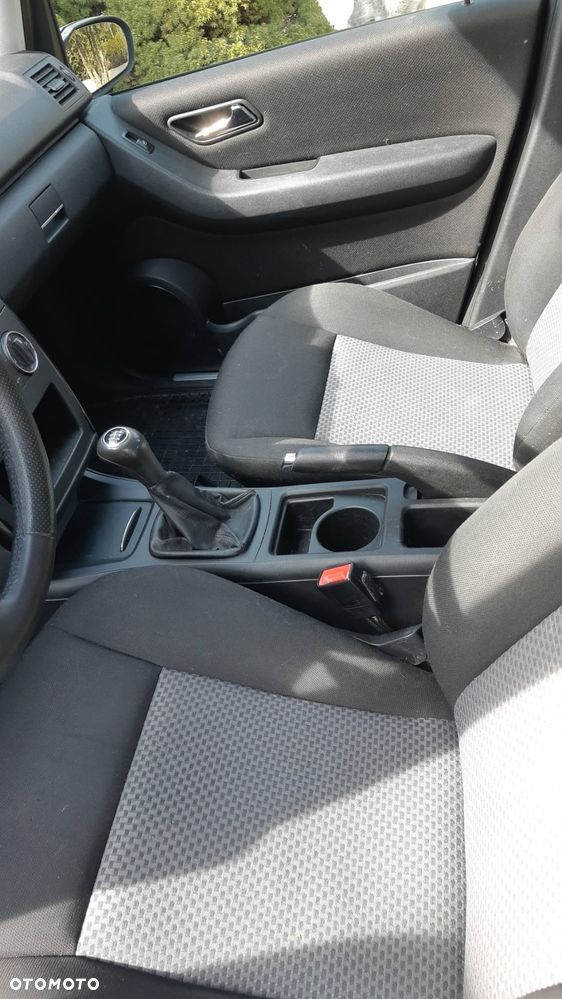 Mercedes-Benz Klasa A 150 Classic Edition 10 - 11