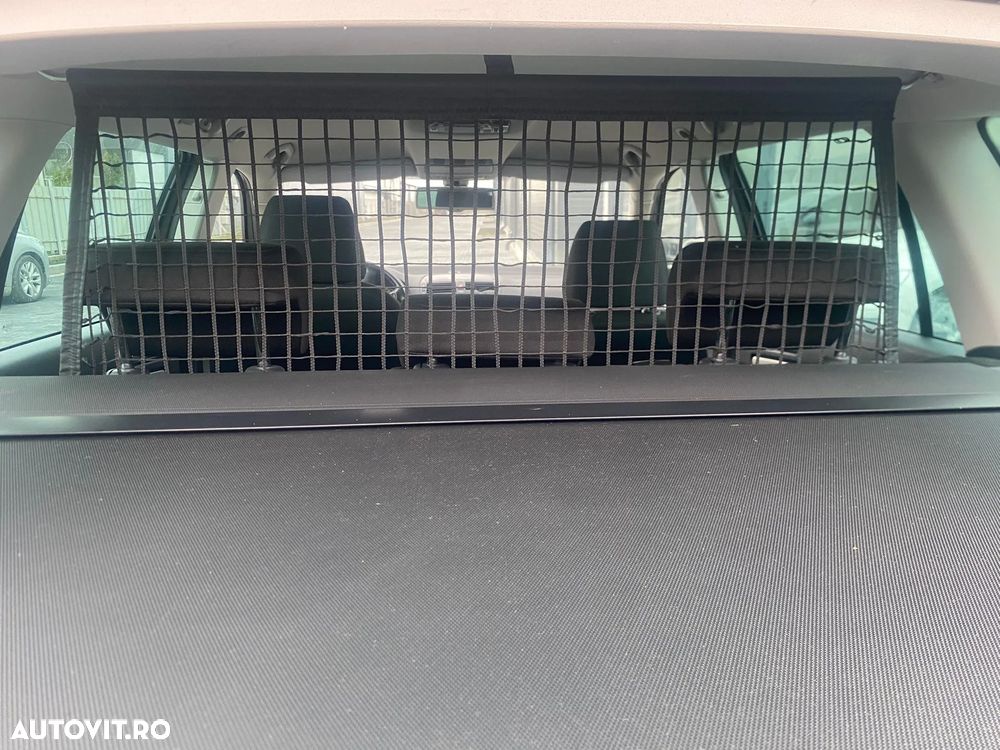 Skoda Octavia 1.6 TDI Elegance - 20