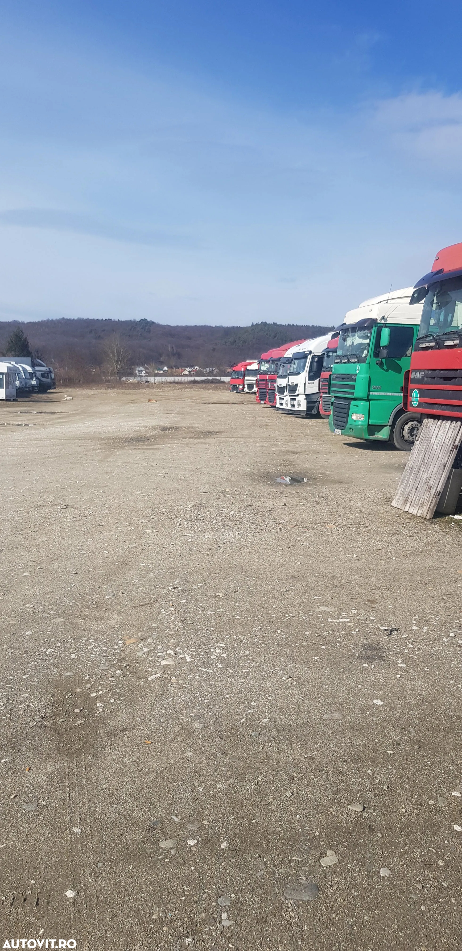 Iveco - 10