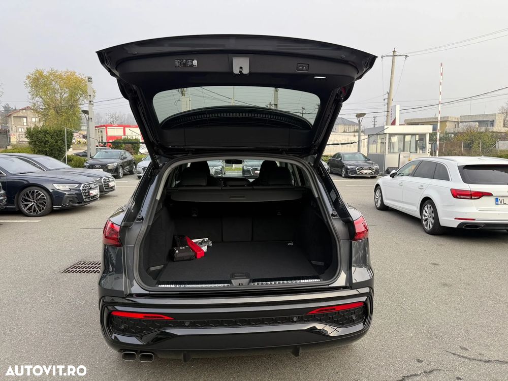 Audi Q5 40 TDI quattro S tronic MHEV S Line - 11