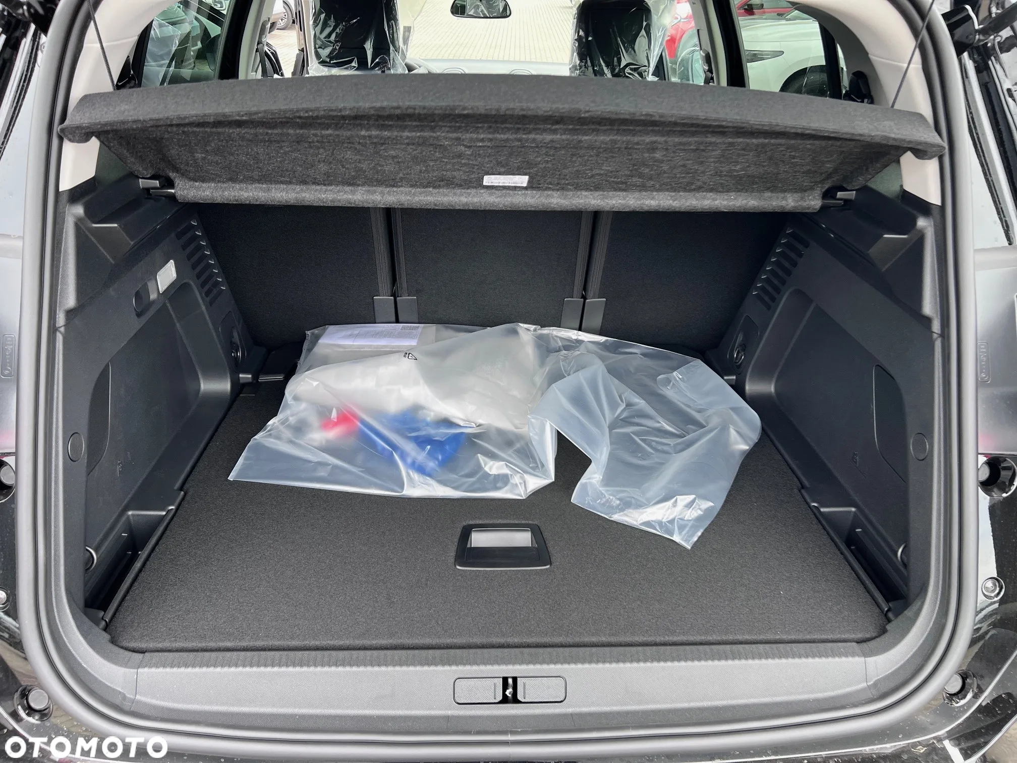 Citroën C5 Aircross 1.5 BlueHDi Max EAT8 - 8