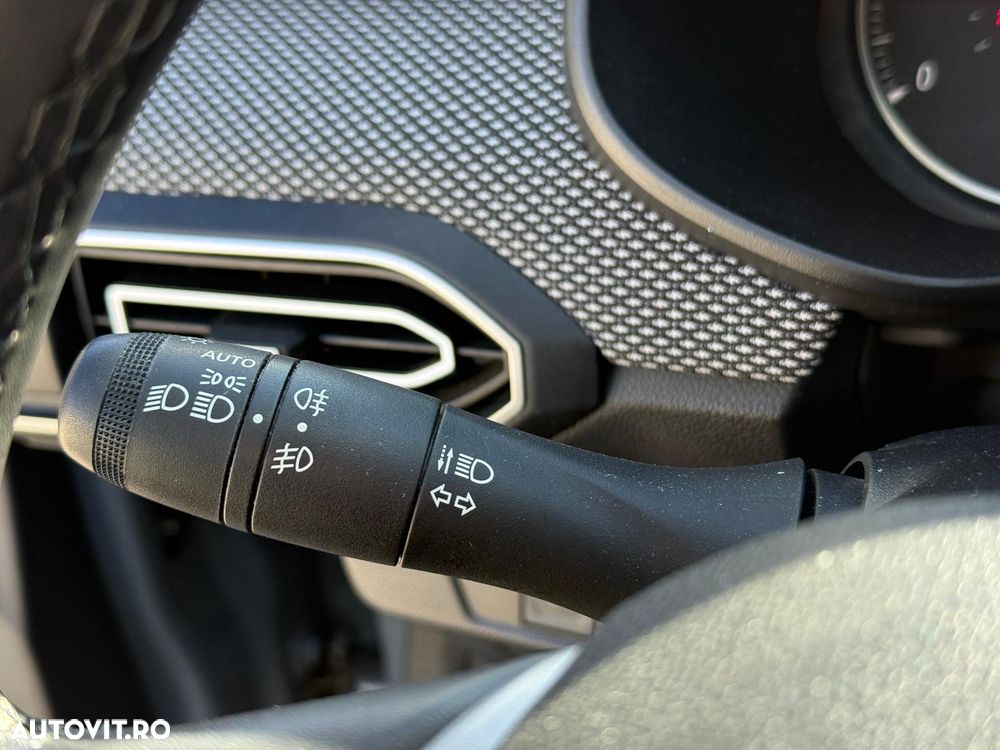 Dacia Logan ECO-G 100 MT6 Prestige - 9