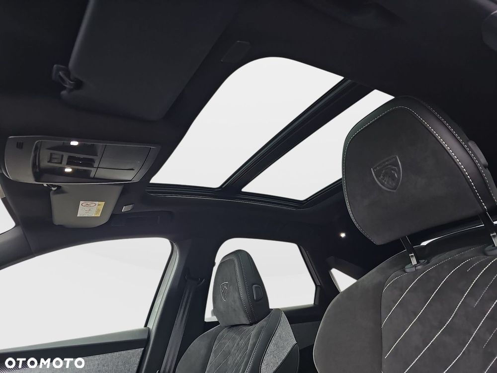 Peugeot 3008 - 26