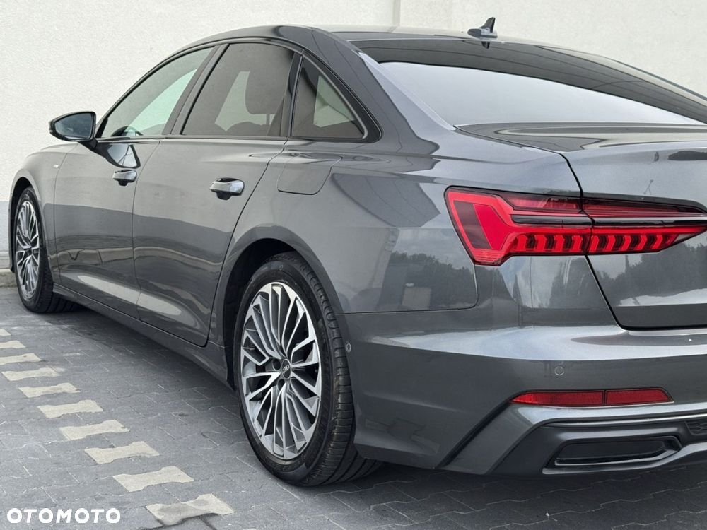 Audi A6 Limousine - 22