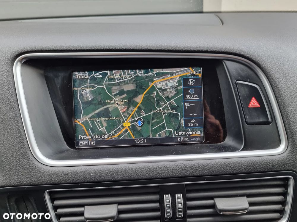 Audi Q5 2.0 TDI Quattro S tronic - 22