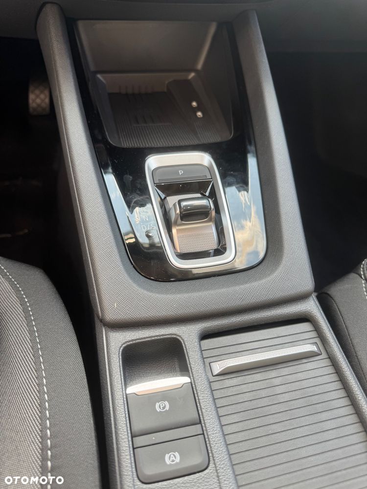 Skoda Octavia 2.0 TSI Selection 4x4 DSG - 15
