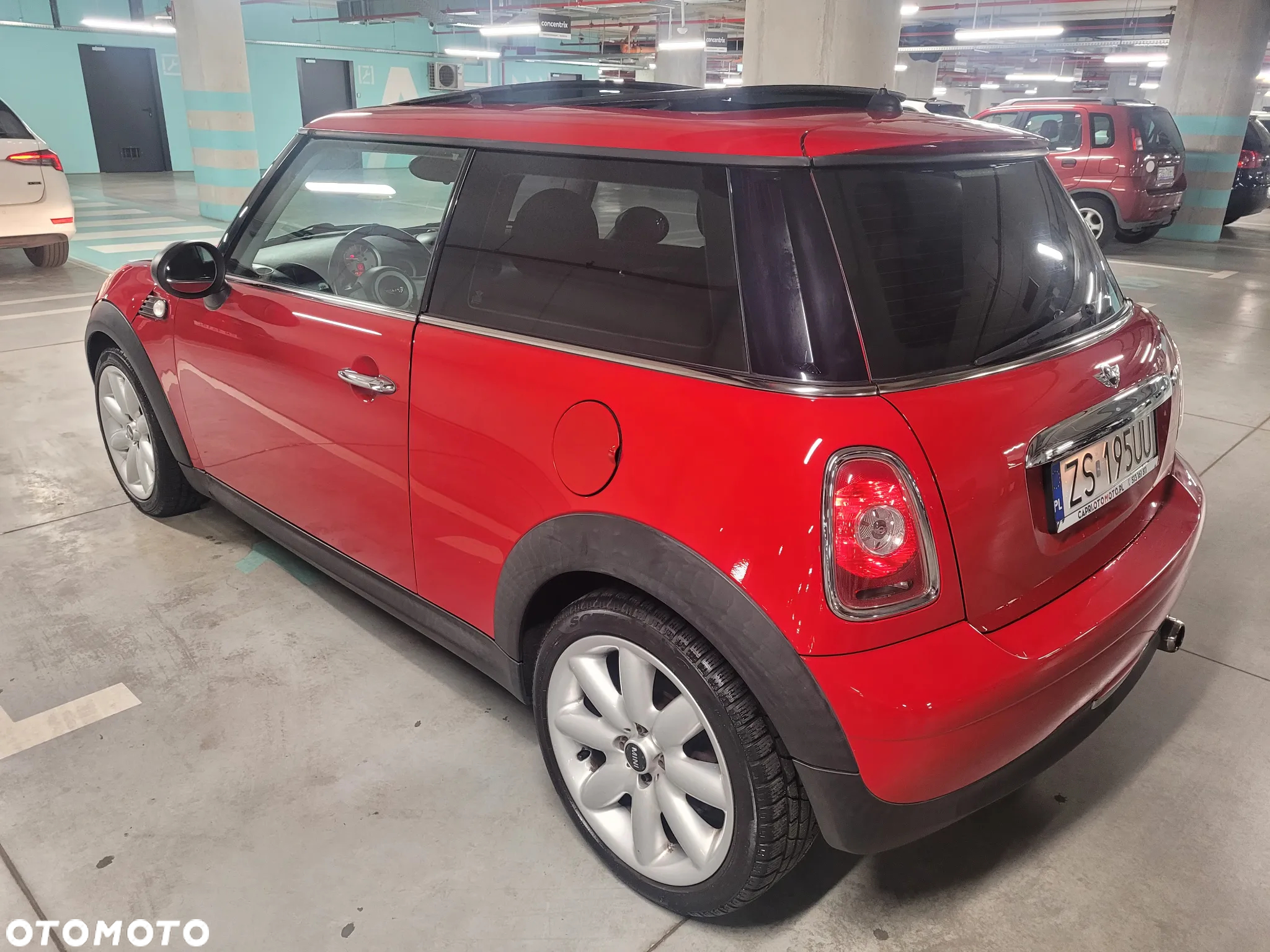 MINI ONE Standard - 3