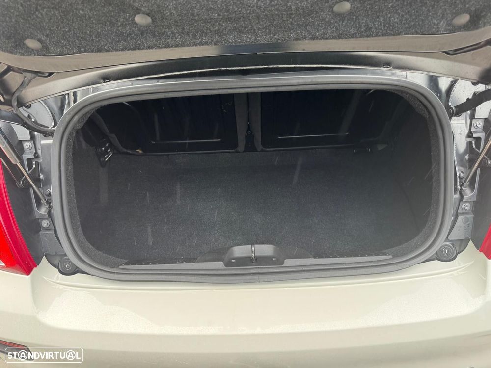 Abarth 595C 1.4 T-Jet Turismo MTA - 42