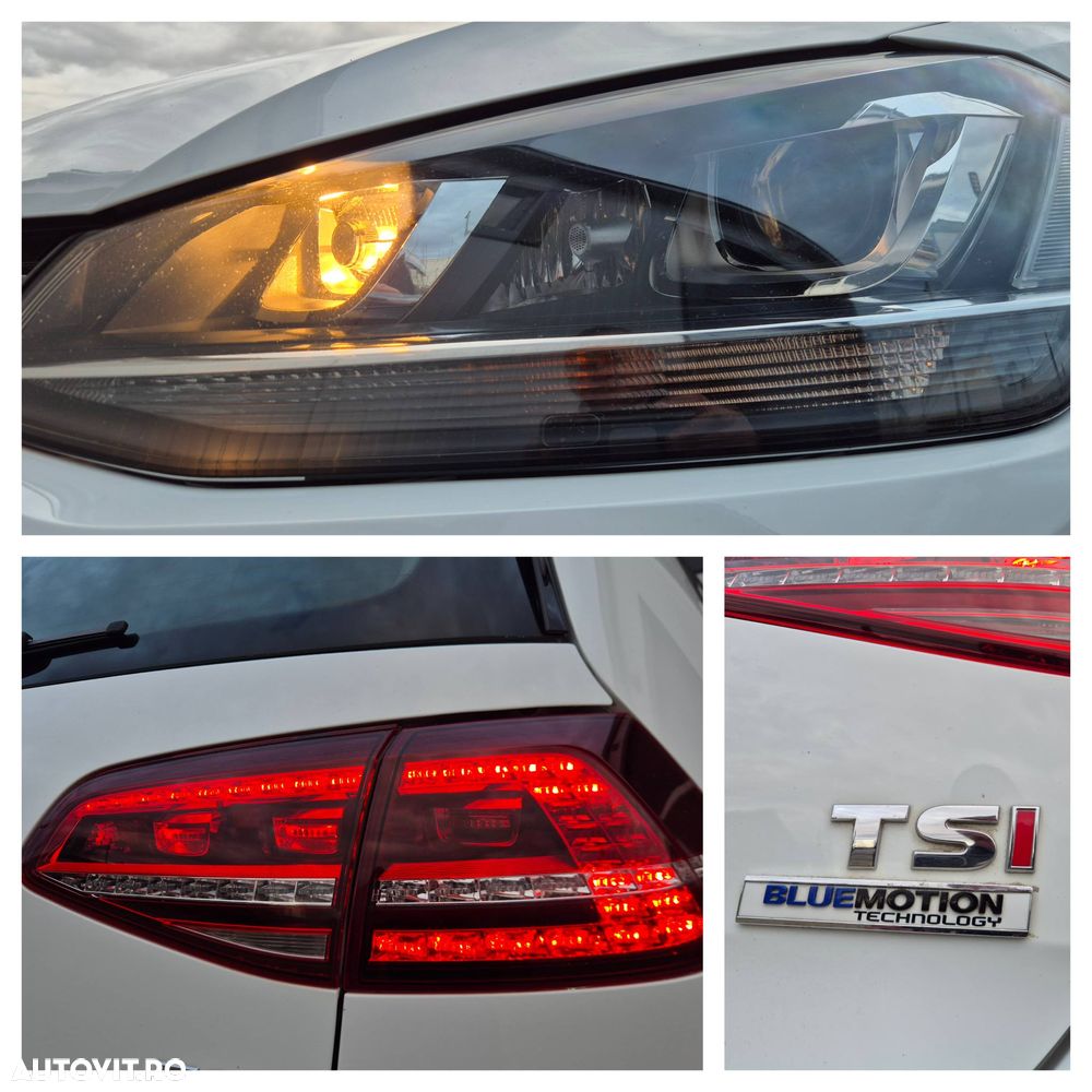 Volkswagen Golf - 21