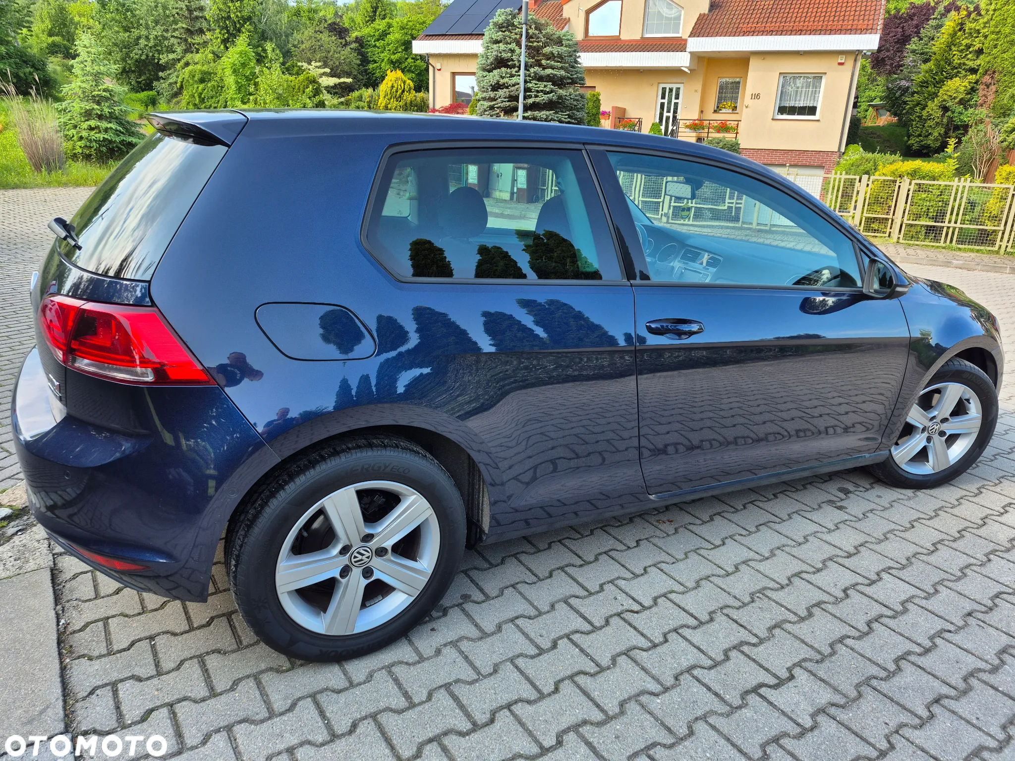 Volkswagen Golf - 15