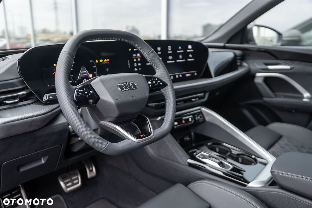 Audi Q5 TFSI mHEV 150 kW Quattro S tronic - 14