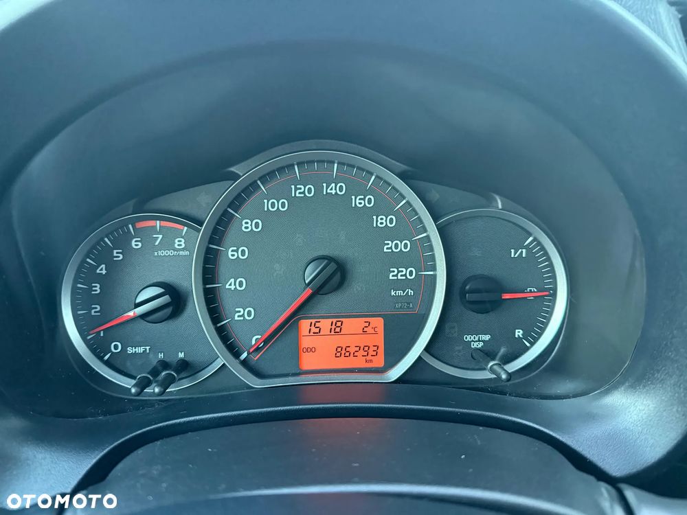 Toyota Yaris 1.33 VVT-i Comfort - 2