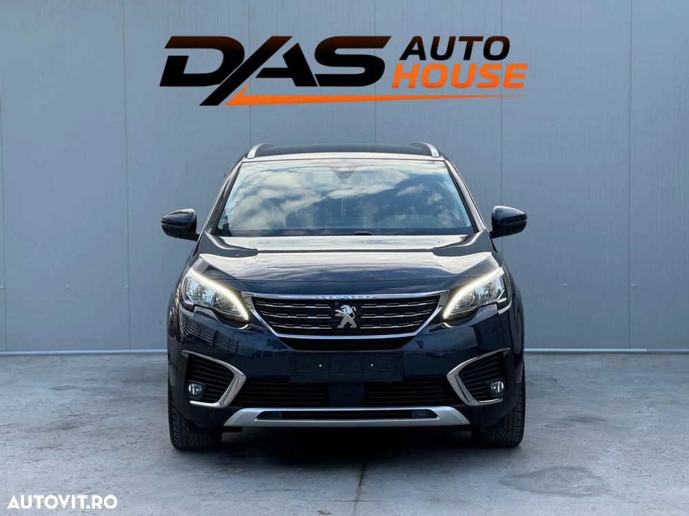 Peugeot 5008 PureTech 130 Allure - 2