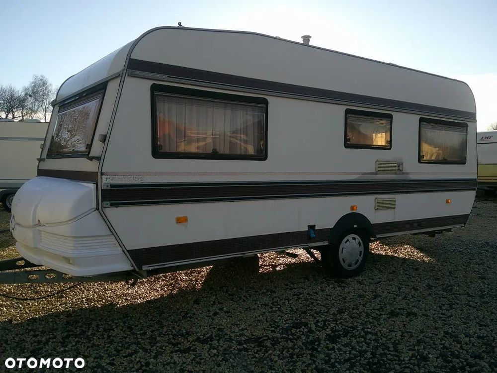 Hobby Prestige 535 - 12