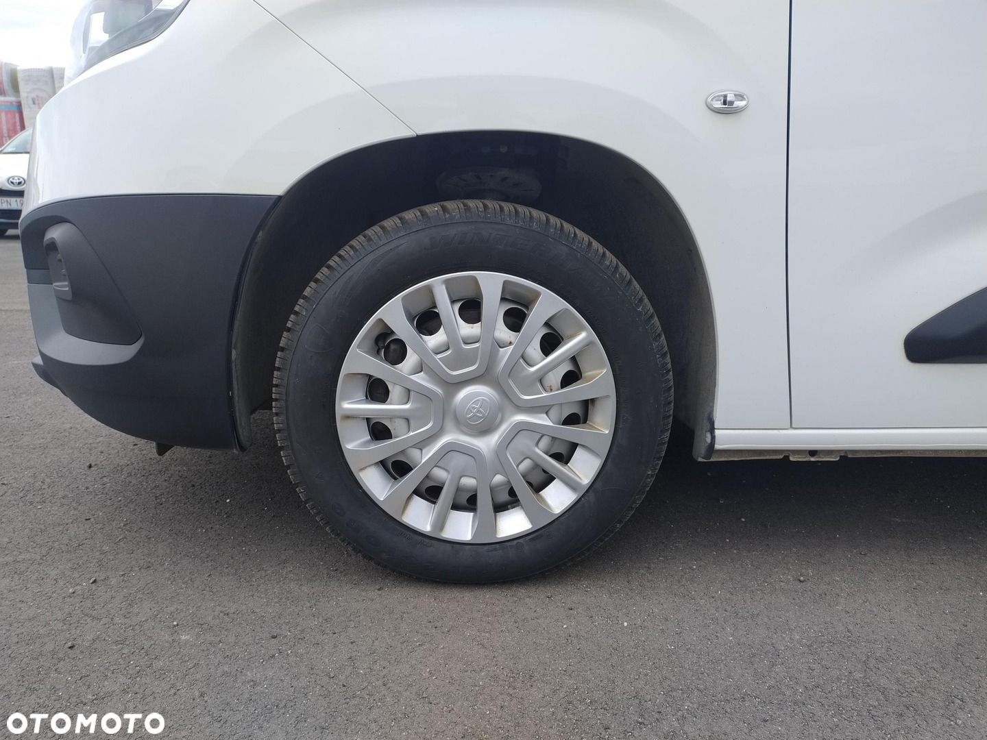 Toyota PROACE CITY - 19