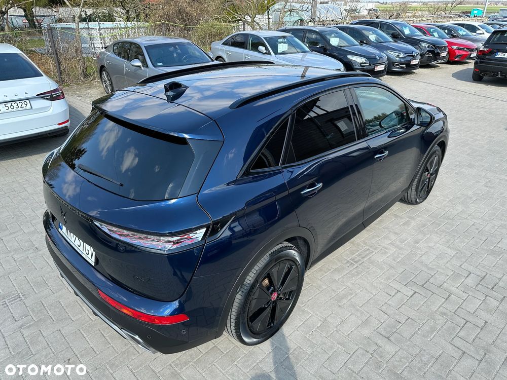 DS Automobiles DS 7 Crossback - 33