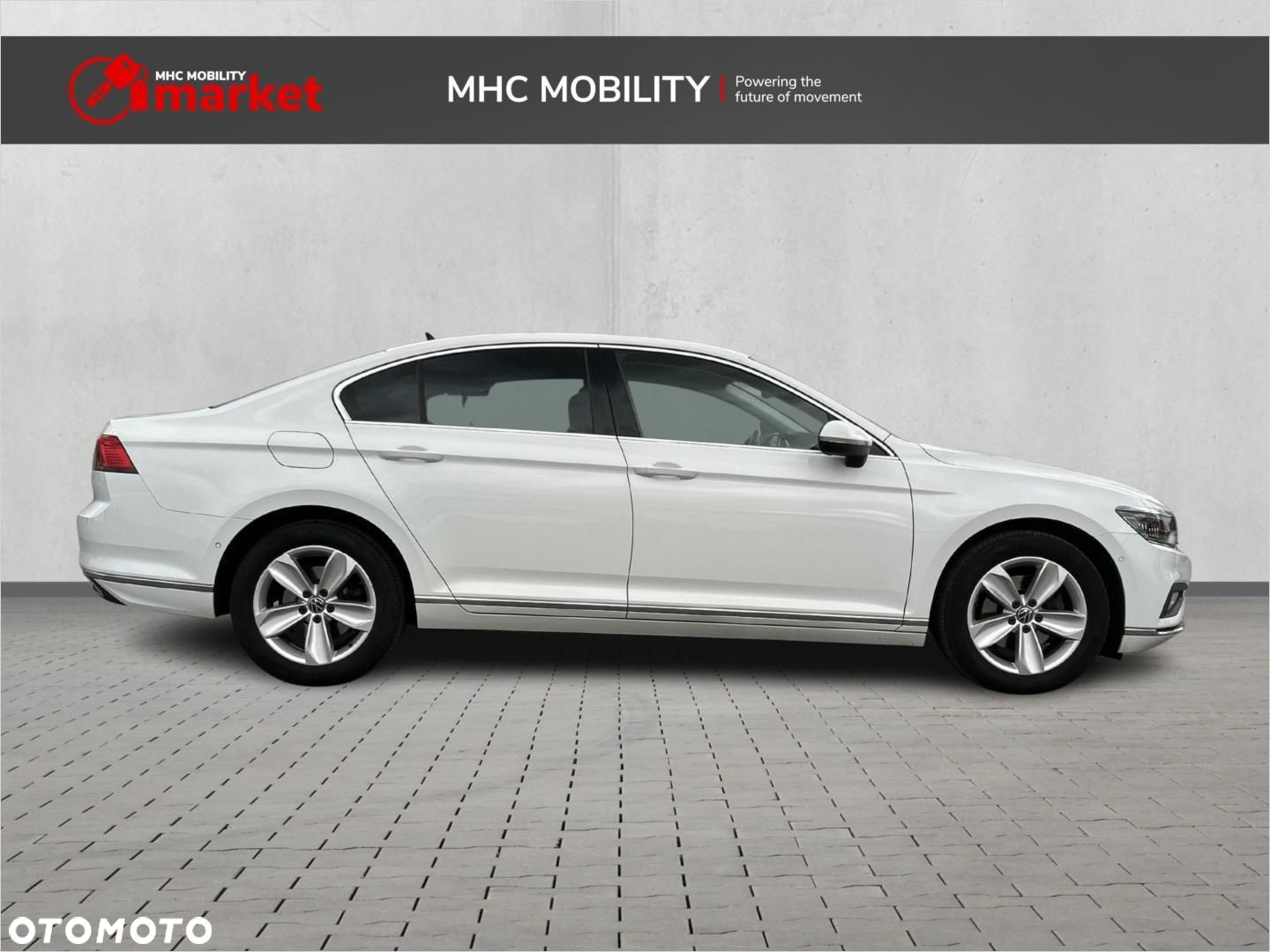 Volkswagen Passat 2.0 TDI 4Mot Elegance DSG - 7