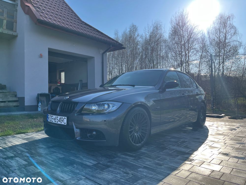 BMW Seria 3 - 3